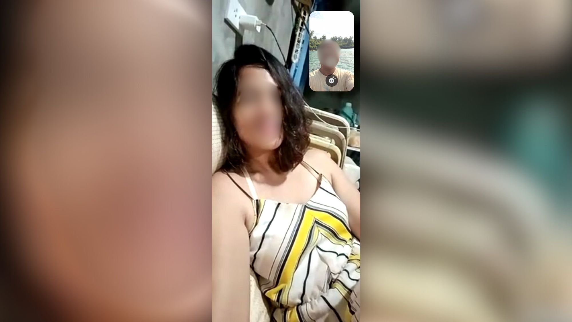 A NEIGHBORHOOD dispute rooted in a children’s quarrel turned deadly after 43-year-old Rose Marie Balcita was stabbed multiple times by her 64-year-old neighbor, Salvador De Asis, in Gordon Heights, Olongapo City. Balcita had just stepped off a tricycle when she was ambushed and later declared dead at the hospital. The suspect fled on a motorcycle and remains at large. Her son, Patrick, is now pleading for justice as the tragedy underscores how petty grudges can spiral into irreversible violence.