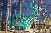 Meralco provides Bulacan new power transformer