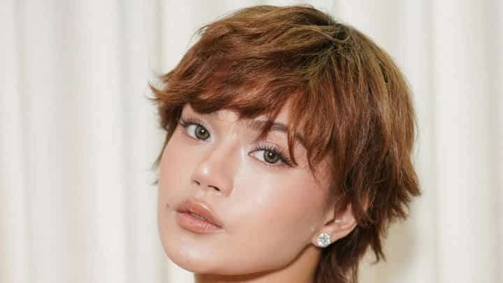 All eyes on Matis Racals new look