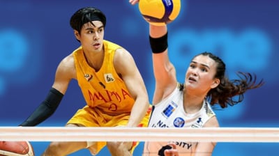 Escamis, Belen named CPC Players of the Year