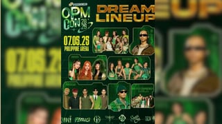 Final wave one-day ticket drop for OPM Con 2025
