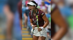 Marcos cheers on Eala in landmark WTA Finals appearance