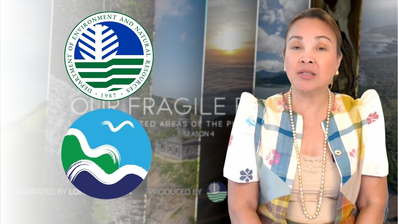 ‘Our Fragile Earth’ spotlights Phl protected areas