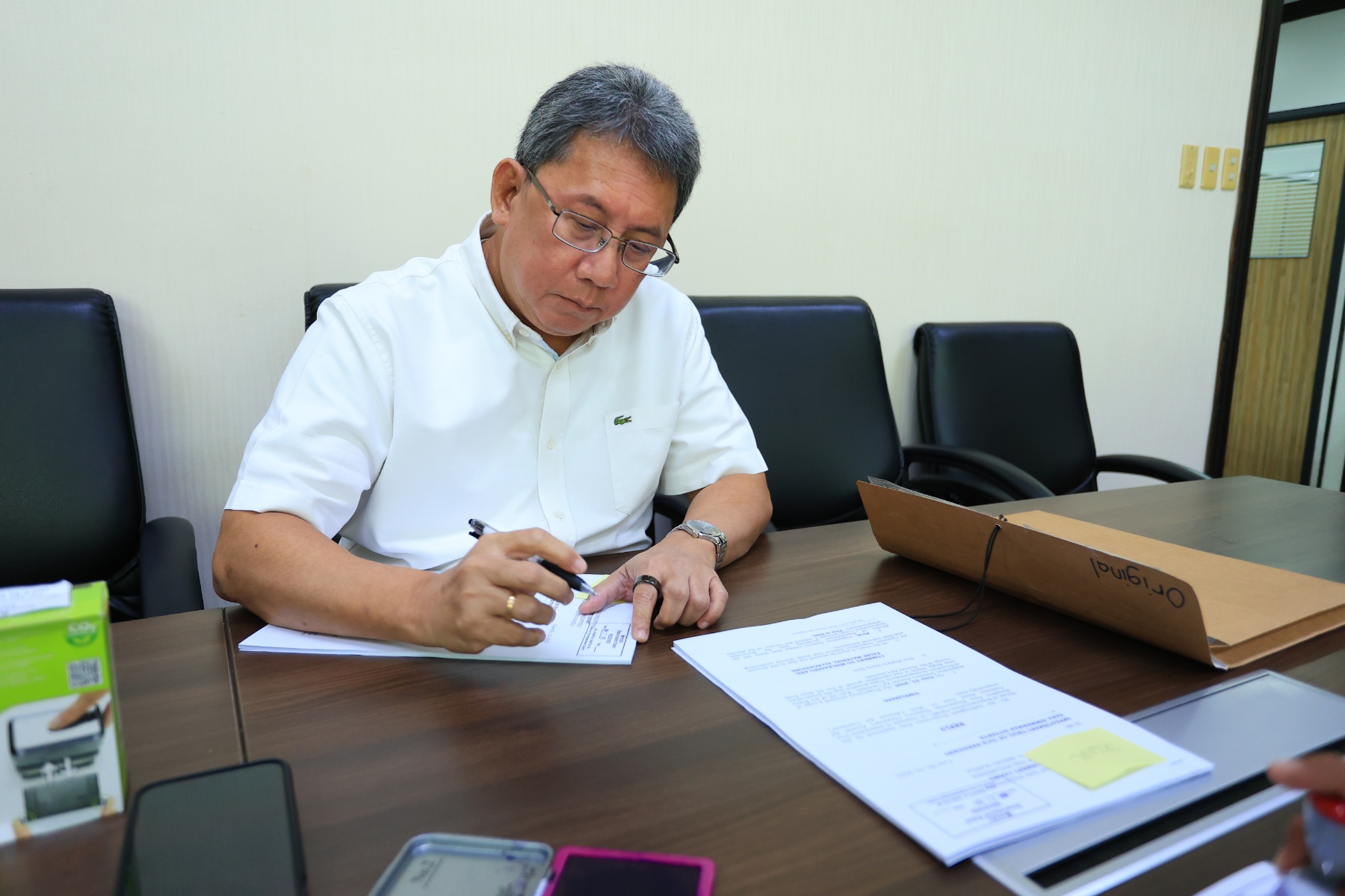 Senate receives House reply on Duterte’s dismissal plea