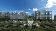 Central Luzon’s emerging growth corridor