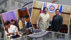 Jay Ruiz remains PCO acting chief, Palace says