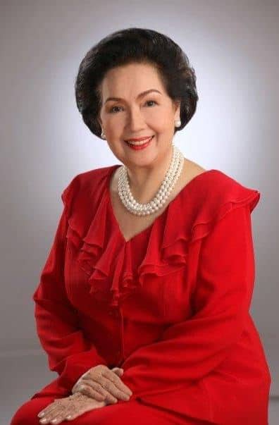 SUSAN Roces