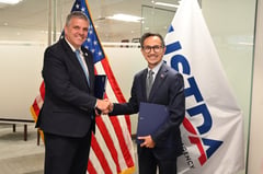 US backs Luzon port railway study 