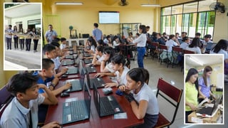 Teachers’ group blasts ‘slow’ laptop rollout
