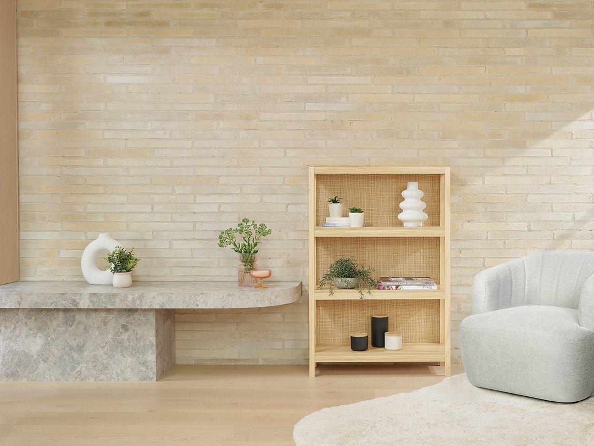 CREATE YOUR 'COZY CORNER' AT HOME