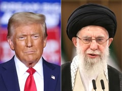 Iran denies new U.S. nuclear talks, plays down strikes
