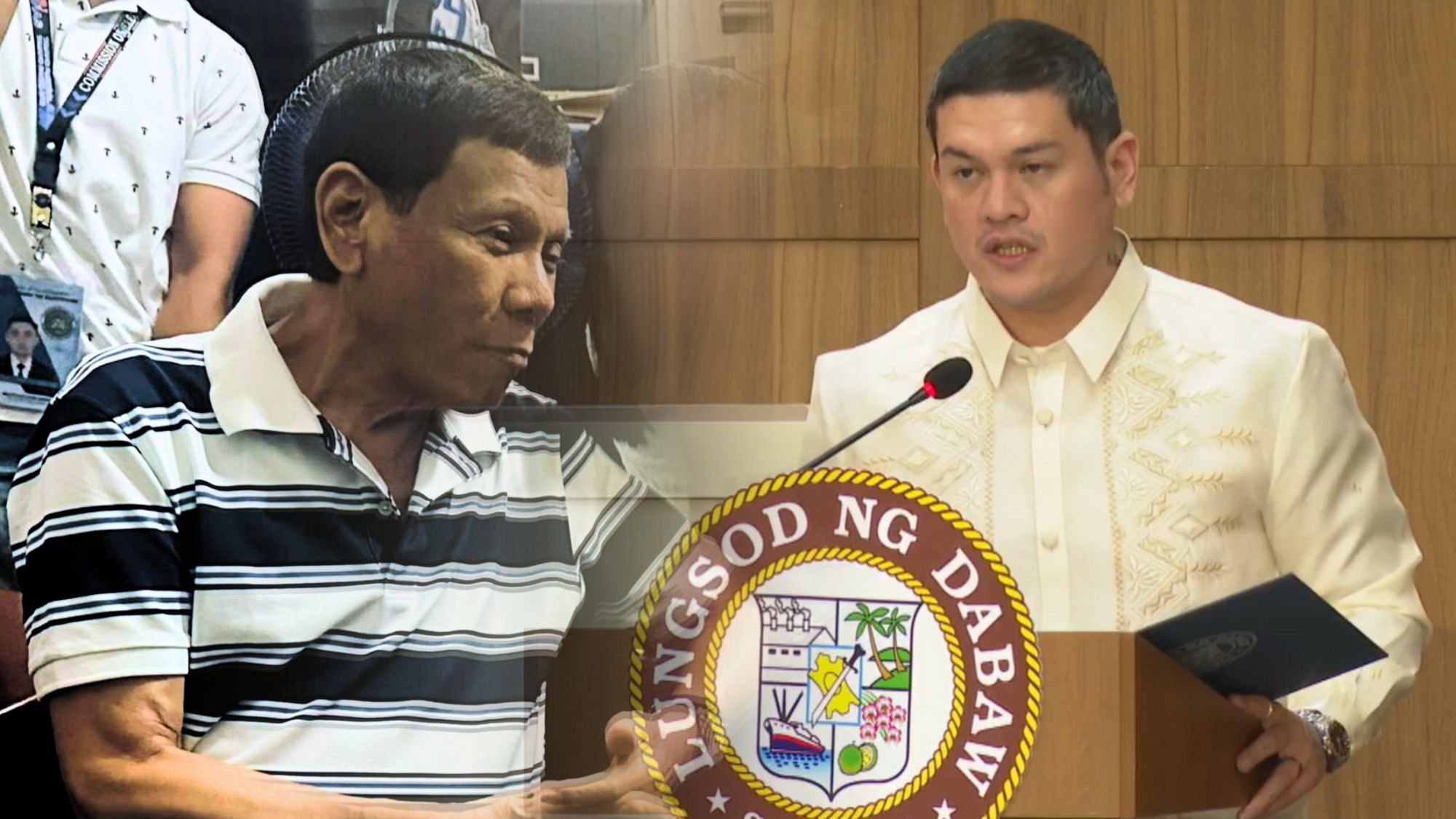 SC orders memoranda filing on Duterte Hague transfer case
