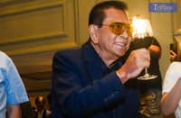 Chavit launches his 'Legend of the Philippines'