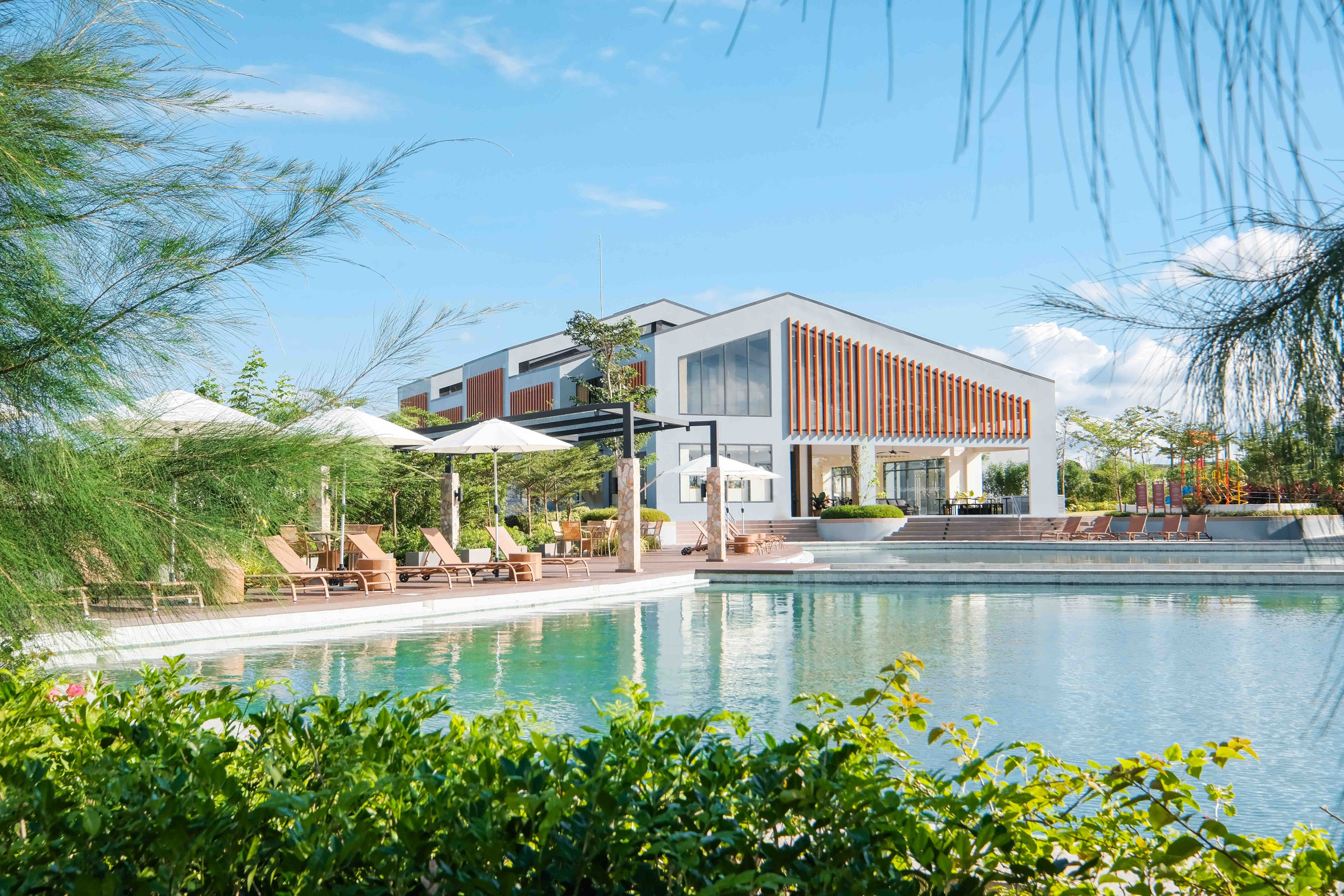 A haven in Cavite where nature nurtures you