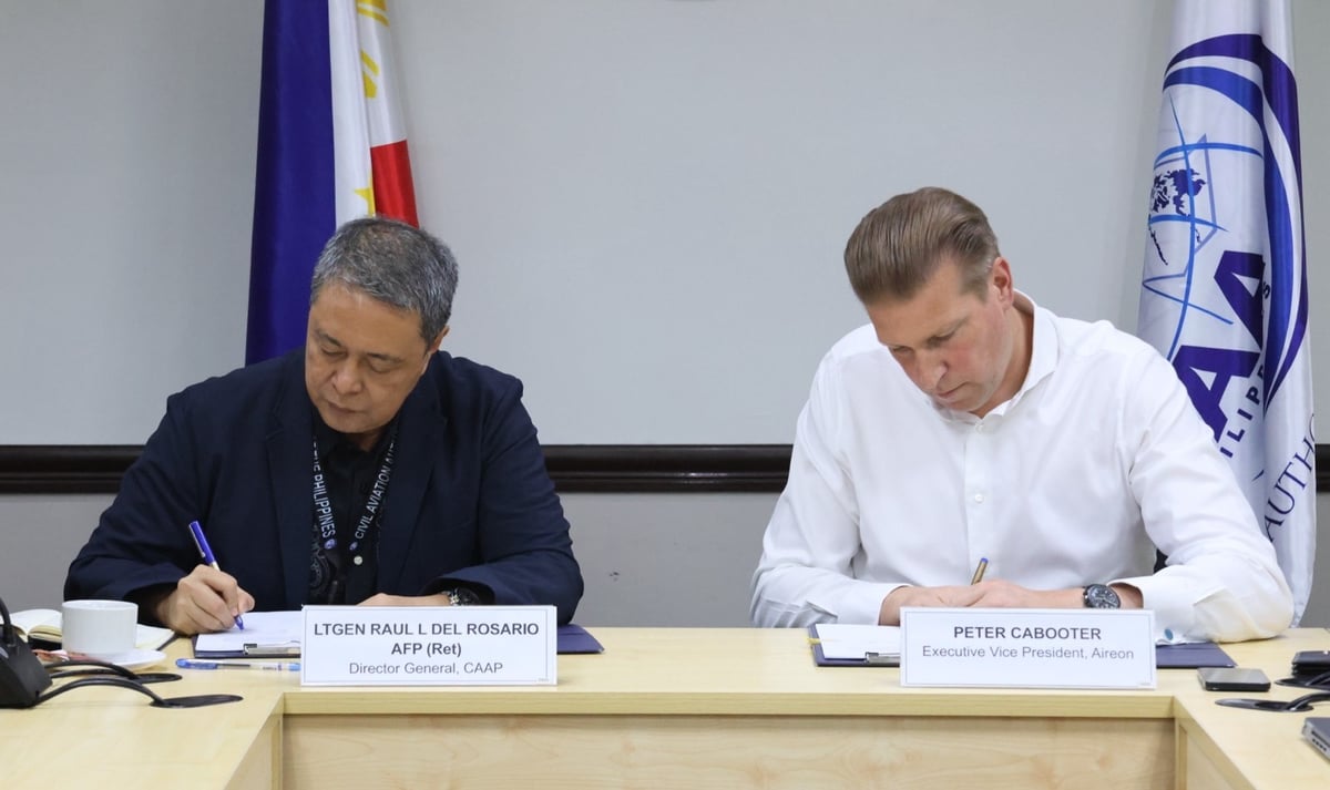 CAAP to trial Aireon flight monitoring tool