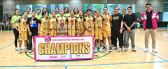 UST conquers Akari cagefest