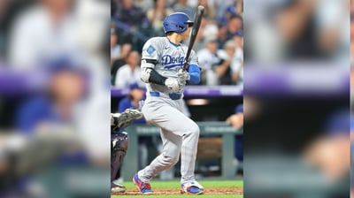 Ohtani, Judge get All-Star nod