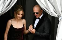 Bezos, Sanchez exchange ‘I dos’ in Venice
