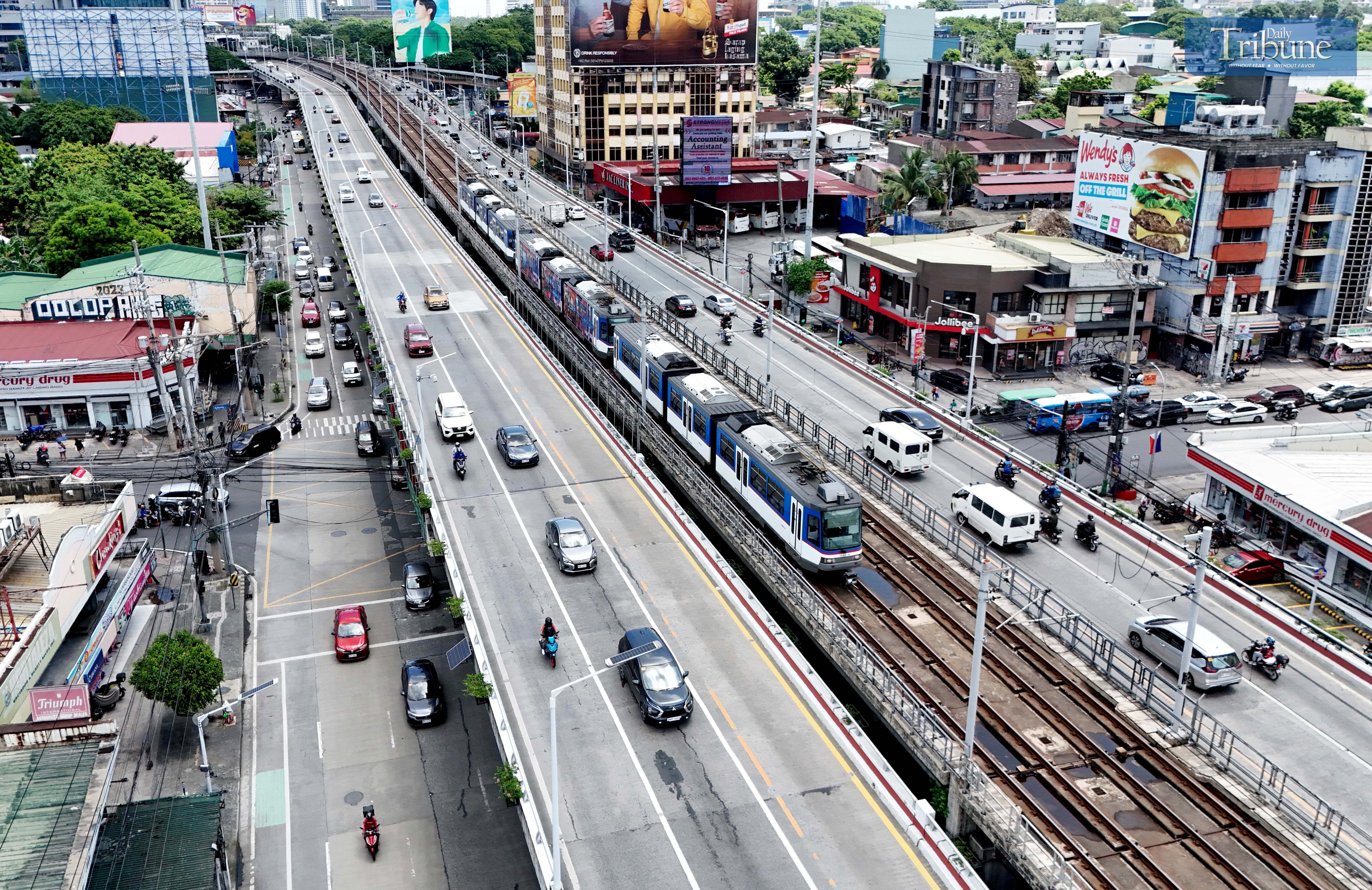 Edsa motorists 