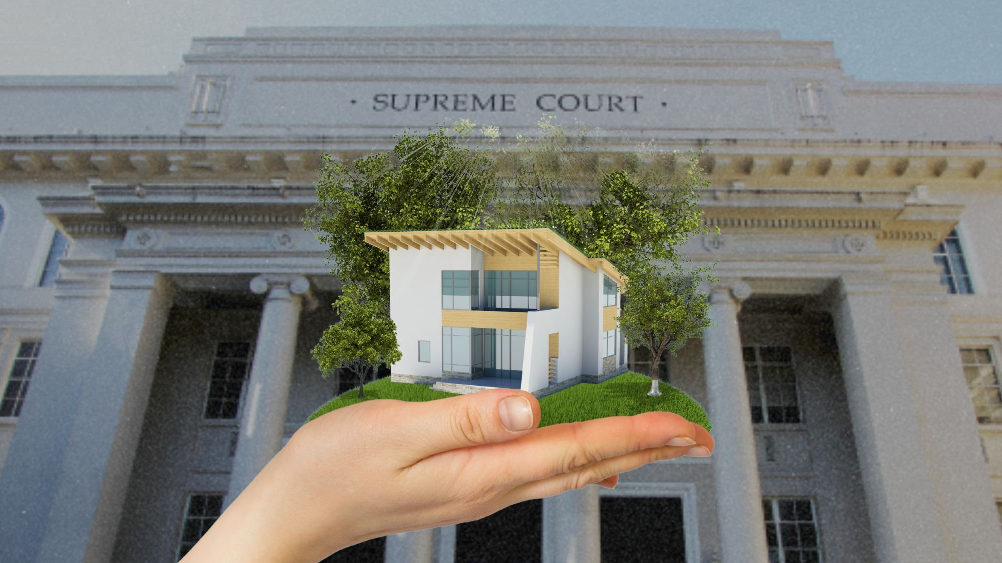 SC upholds verbal land sale as valid if partially performed