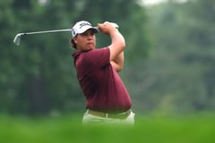 Potgieter, Roy share PGA lead
