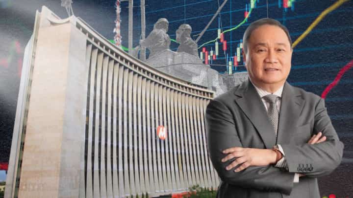 Meralco raises bar in transparency with 2024 report