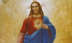 Thoughts to live by: Solemnity of the Most Sacred Heart of Jesus 