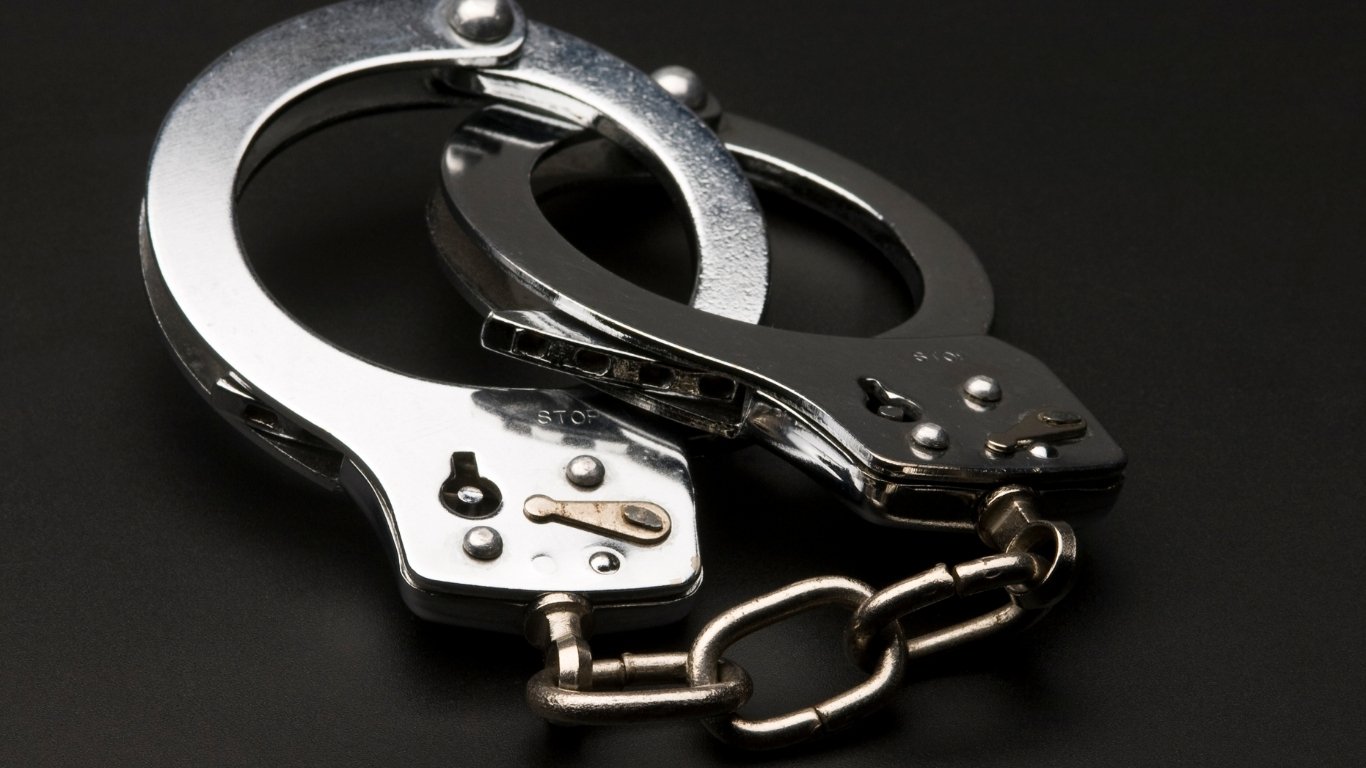 Guards foil attempt to sneak shabu into Leyte provincial jail
