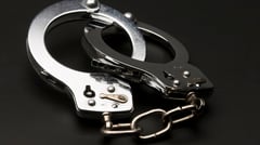 BI arrests 28 foreigners in raids vs illegal workers, mining operations

