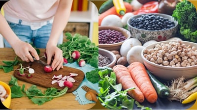 Boosting  the immune system