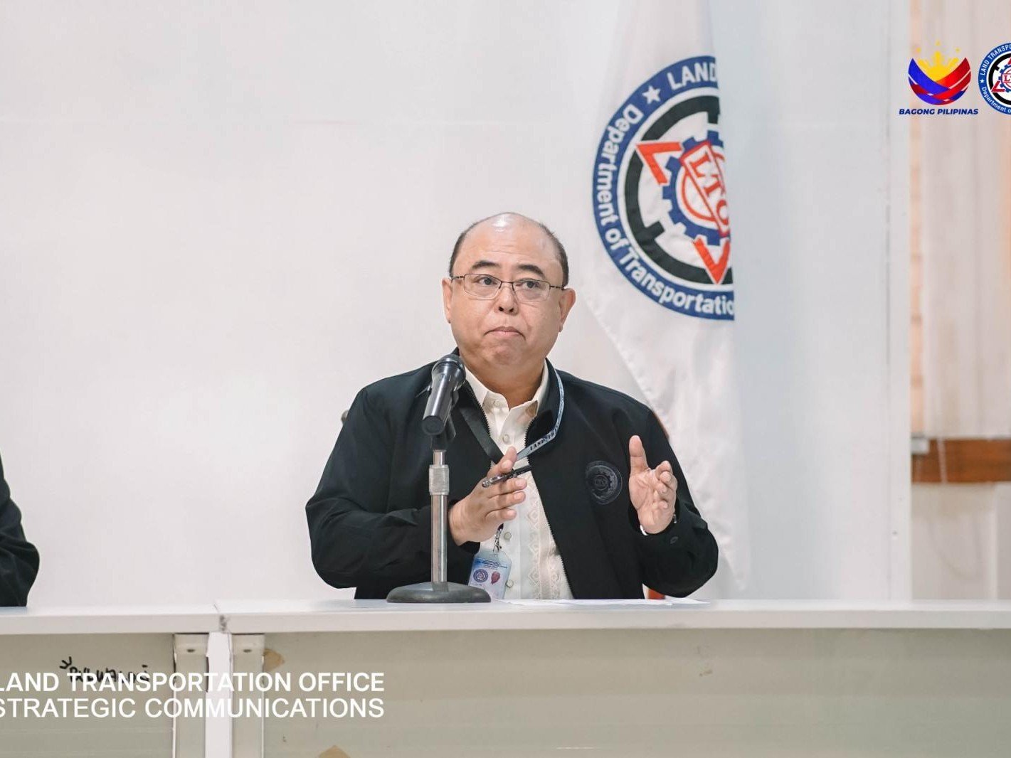 LTO suspends TNVS driver’s license over sexual abuse claim