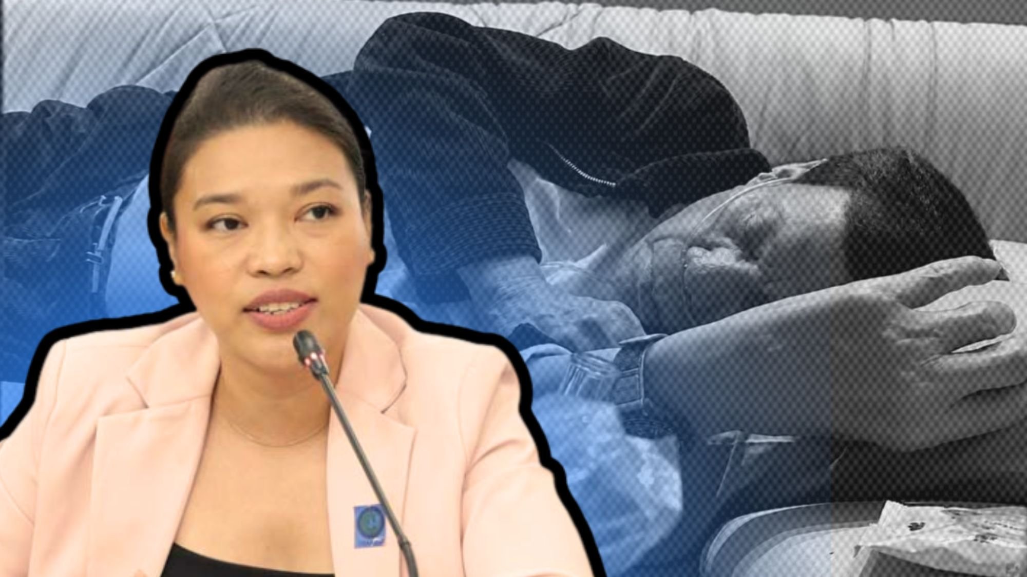 ICC prosecutors likely monitoring impeachment hearings to link 'drug money' to killings: 'EJK' lawyer