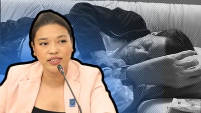 Victims' counsel: Duterte defense withdraws are ’delaying tactic’