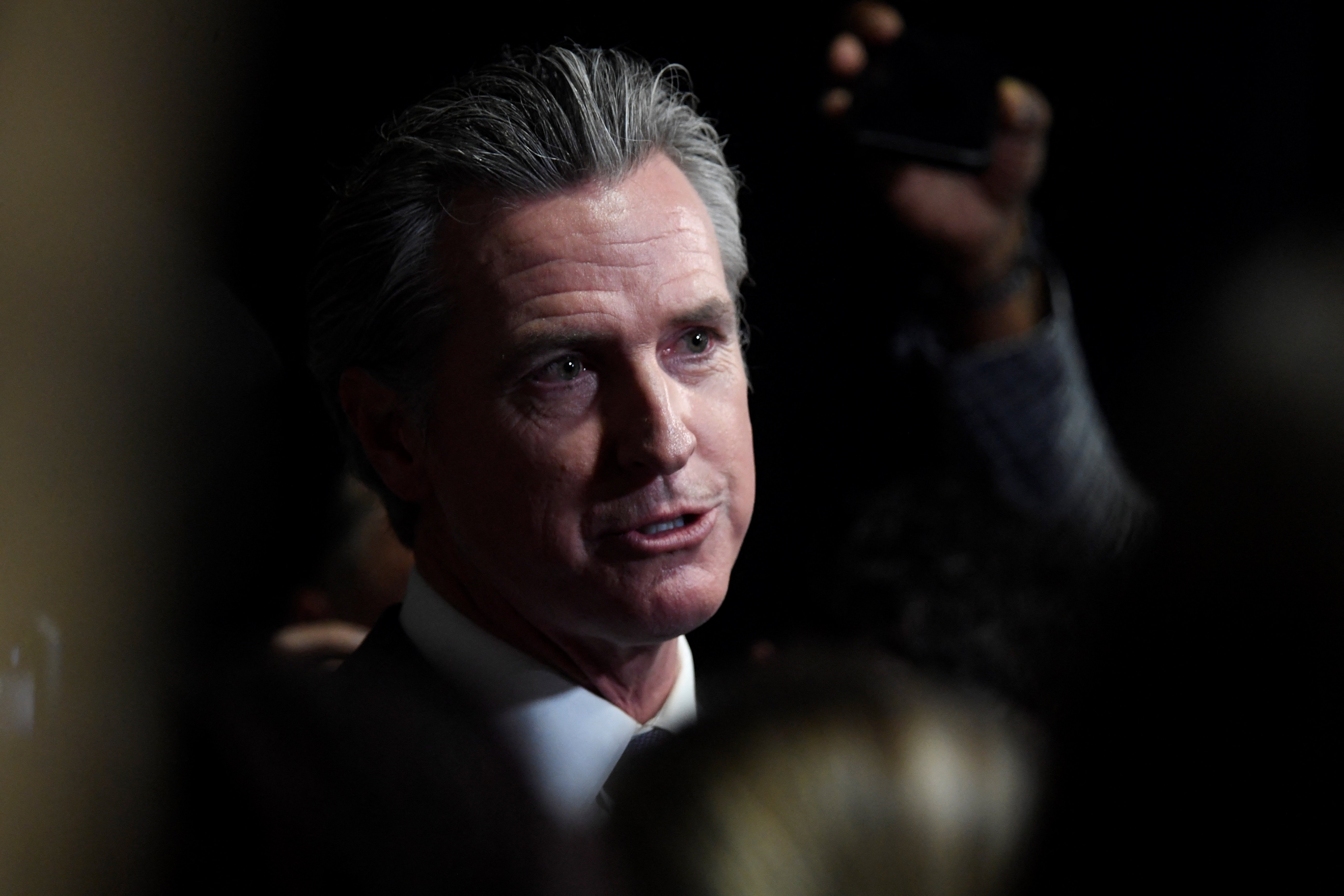 California governor files $787-M defamation suit against Fox News