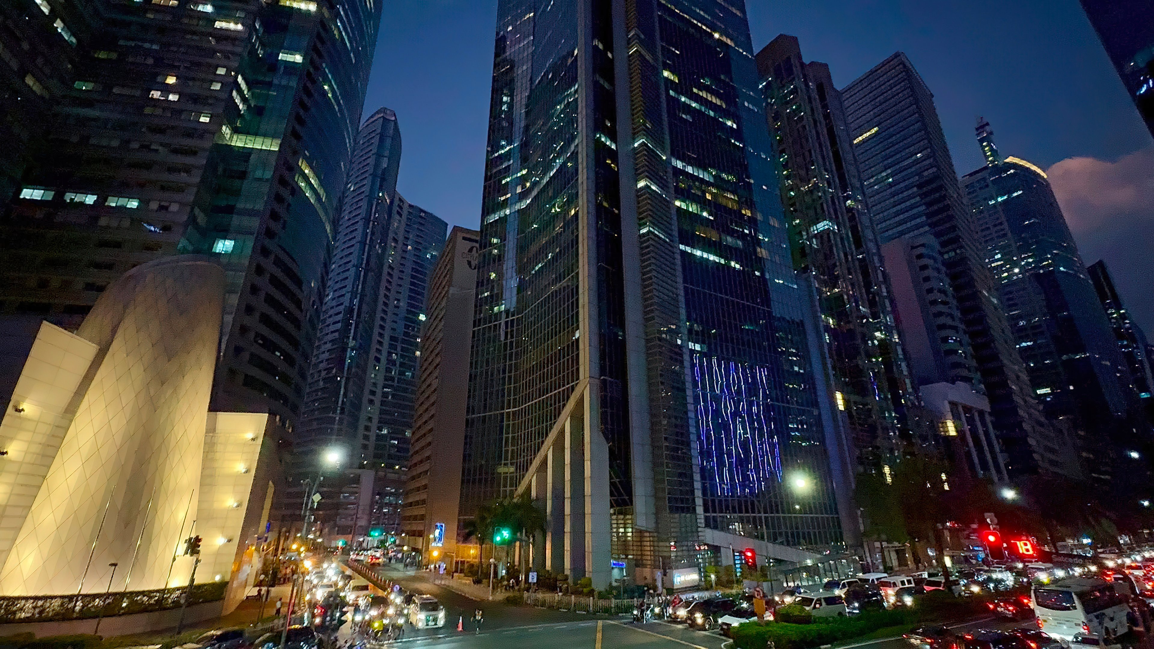 Phl growth 2nd best among 7 Asian countries — IIF