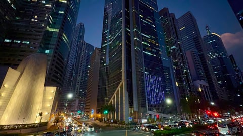 Red Friday: PSEi plunges following floodgate exposés