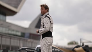 Brad Pitt breaks 7-year sobriety
