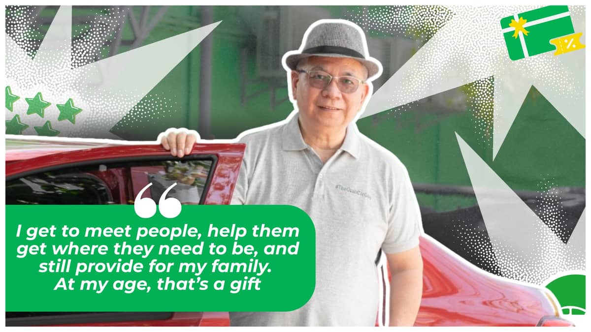 Photo courtesy of Grab Philippines