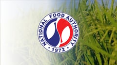 NFA taps more mills to expand palay procurement