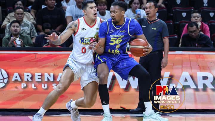 PBA admits crucial blunder