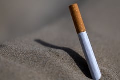 PNP seizes P77-M illegal cigarettes