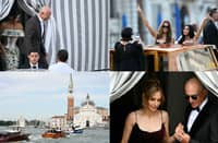 EVEN as temperatures soared under a red heat alert, Venice once again found itself at the center of a spectacle it did not fully ask for: a floating city caught between old-world beauty and new-world excess, celebrating love while wrestling with questions of who gets to stay and who must leave.