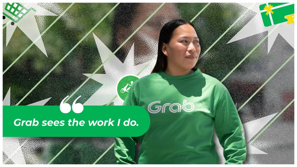 Photo courtesy of Grab Philippines