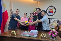 MPVA welcomes Pasay City