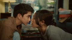 ‘Si Sol at Si Luna’ shines light on love beyond age