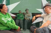 Grab’s everyday heroes prove it's never too late, or too early, to deliver hope