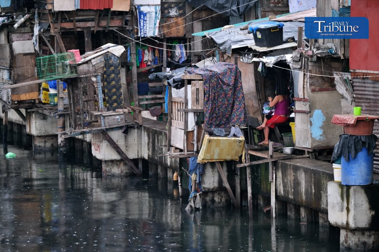 Hunger among Filipino families inches up to 20% in April — SWS