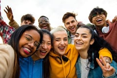 Gen Z leads now, not later