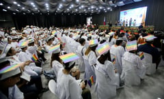 LoveLaban Pride Fest: Protest meets sustainability in QC