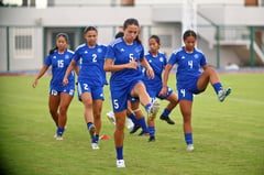 Filipinas take on lowly Saudi arabia in AFC Qualifiers